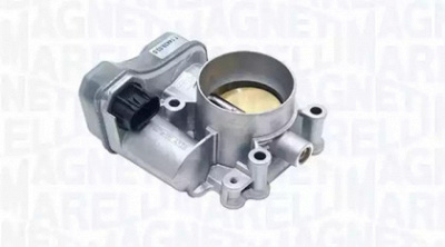 MAGNETI MARELLI 802000000014 -  Патрубок дроссельной заслонки